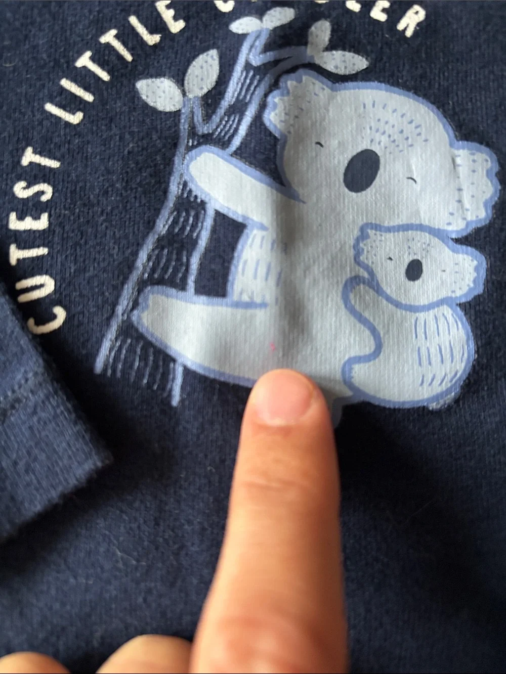 Baby Boy Clothes Bundle (3 Months)